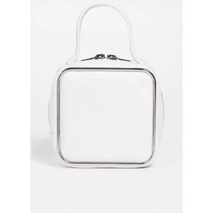 【60%Discount】ALEXANDER WANG.Supple Calfskin Halo